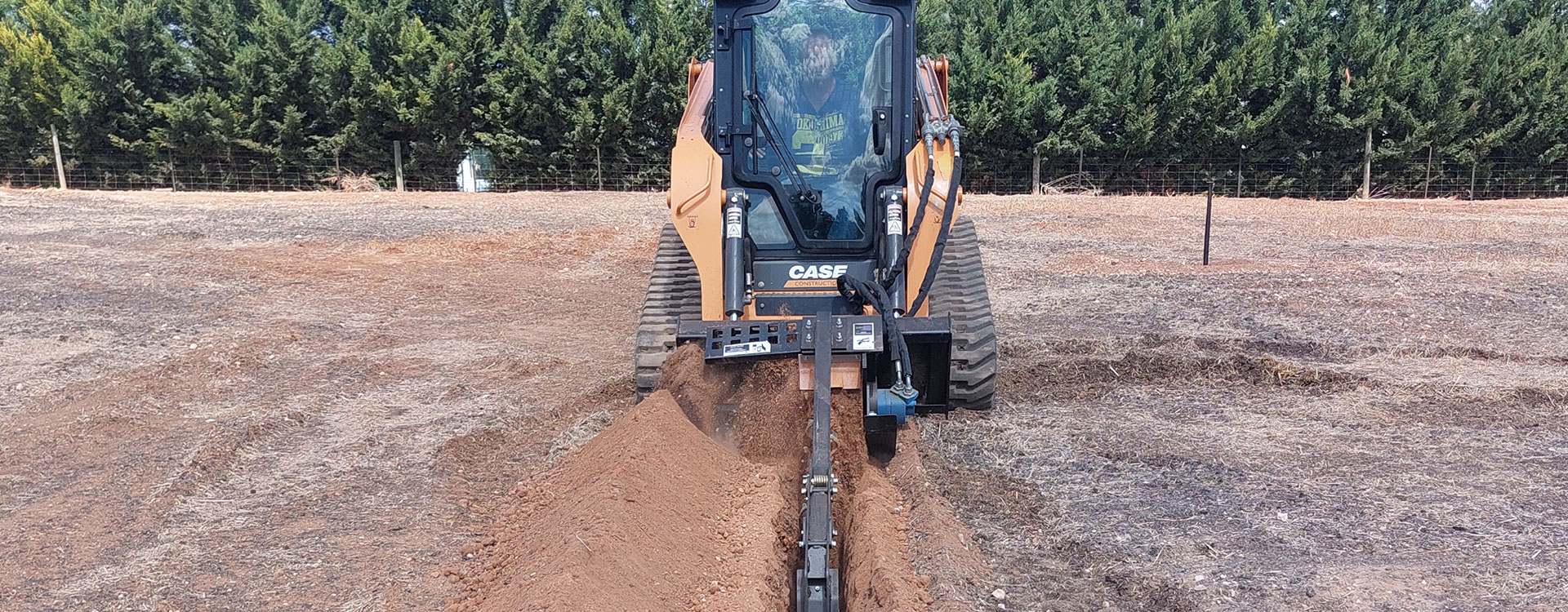 gawler-bobcat-excavator-trench-digging-trenching-pipework